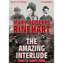 Amazing Interlude, Mary Robers Rinehart