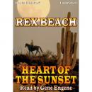 Heart of The Sunset Audiobook
