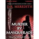 Murder By Masquerade Audiobook