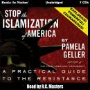 Stop the Islamization of America, Pamela Geller