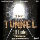 The Tunnel (Sam Casey, Book 7) Audiobook