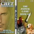 The Animal Game (Penetrator, 27) Audiobook