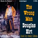 The Wrong Man Audiobook