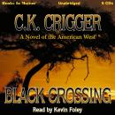 Black Crossing Audiobook