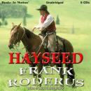 Hayseed Audiobook
