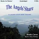 The Angels' Share Audiobook