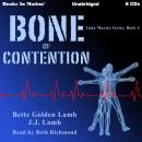 Bone Of Contention Audiobook