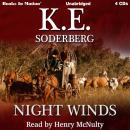 Night Winds Audiobook