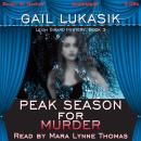 Peak Season For Murder Audiobook