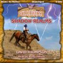 Shadow Realms Audiobook