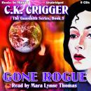 Gone Rogue Audiobook