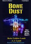 Bone Dust Audiobook