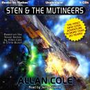Sten & the Mutineers Audiobook