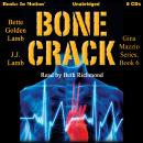 Bone Crack Audiobook