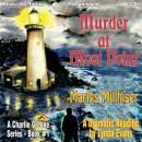 Murder At Moot Point Audiobook