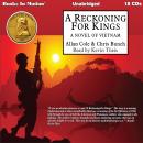 A Reckoning For Kings Audiobook