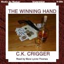 The Winning Hand Audiobook