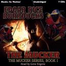 The Mucker Audiobook