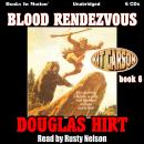 Blood Rendezvous Audiobook