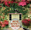 Where Gable Slept Audiobook