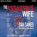 The Assassin's Wife Audiobook