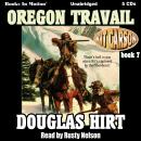 Oregon Travail Audiobook