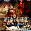 Visions Audiobook