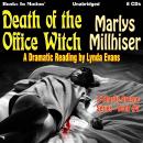 Death Of The Office Witch Audiobook