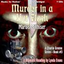 Murder In A Hot Flash Audiobook