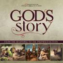 God's Story: From the Beginning to the Promised Return Audiobook