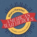 America's War Heroes Audiobook