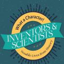 Inventors and Scientists Audiobook