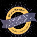 America's Famous Spies Audiobook