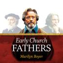 Early Church Fathers Audiobook