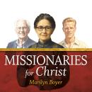 Missionaries for Christ Audiobook