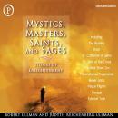 Mystics, Masters, Saints, and Sages: Stories of Enlightenment Audiobook