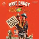 Dave Barry Is from Mars and Venus Audiobook