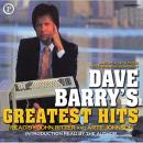 Dave Barry's Greatest Hits Audiobook