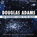 Cover of The Hitchhiker's Guide to the Galaxy: Live in Concert