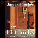 The 13 Clocks Audiobook
