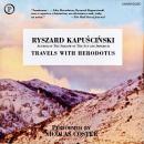 Travels with Herodotus Audiobook