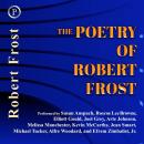 The Poetry of Robert Frost Audiobook