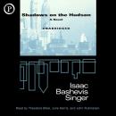 Shadows on the Hudson Audiobook