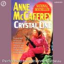 Crystal Line Audiobook