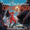 Crystal Singer Audiobook