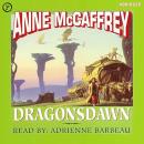Dragonsdawn Audiobook