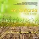 My Antonia Audiobook