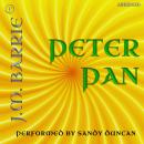 Peter Pan Audiobook
