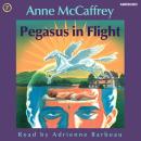 Pegasus in Flight Audiobook