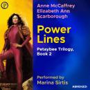 Power Lines Audiobook